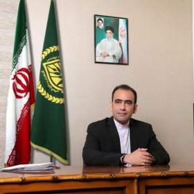 پیام تبریک رئیس سازمان نظام مهندسی کشاورزی و منابع طبیعی استان تهران به مناسبت فرارسیدن عید نوروز