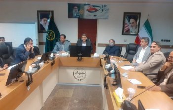 نقش مؤثر سازمان نظام مهندسی کشاورزی و منابع طبیعی در توزیع مرغ منجمد (سامانه ستکاوا) در تهران