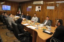 جلسه شورای استان، لزوم ساماندهی فروشگاههای سموم