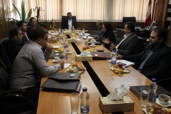 جلسه شورای استان، لزوم تدوین مبانی و ضوابط ارجاع کار
