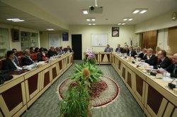 گسترش همکاری‌های کشاورزی در دیدار وزیران دو کشور ایران و فنلاند