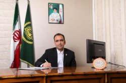 مهندس بزرگی رییس سازمان طی نامه ای به آقای دکتر قالیباف (شهردار تهران) خواستار اجرایی شدن بند 24 ماده 55 قانون شهرداری شد.